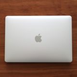 「MacBook Air 2018」本体